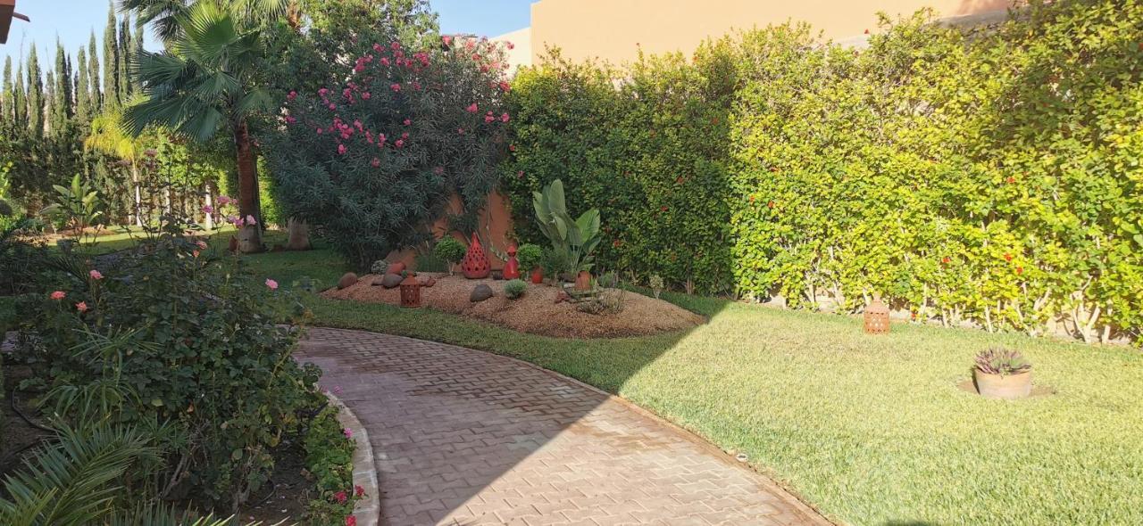 Riad Asmaa Agadir Azrarag Dış mekan fotoğraf