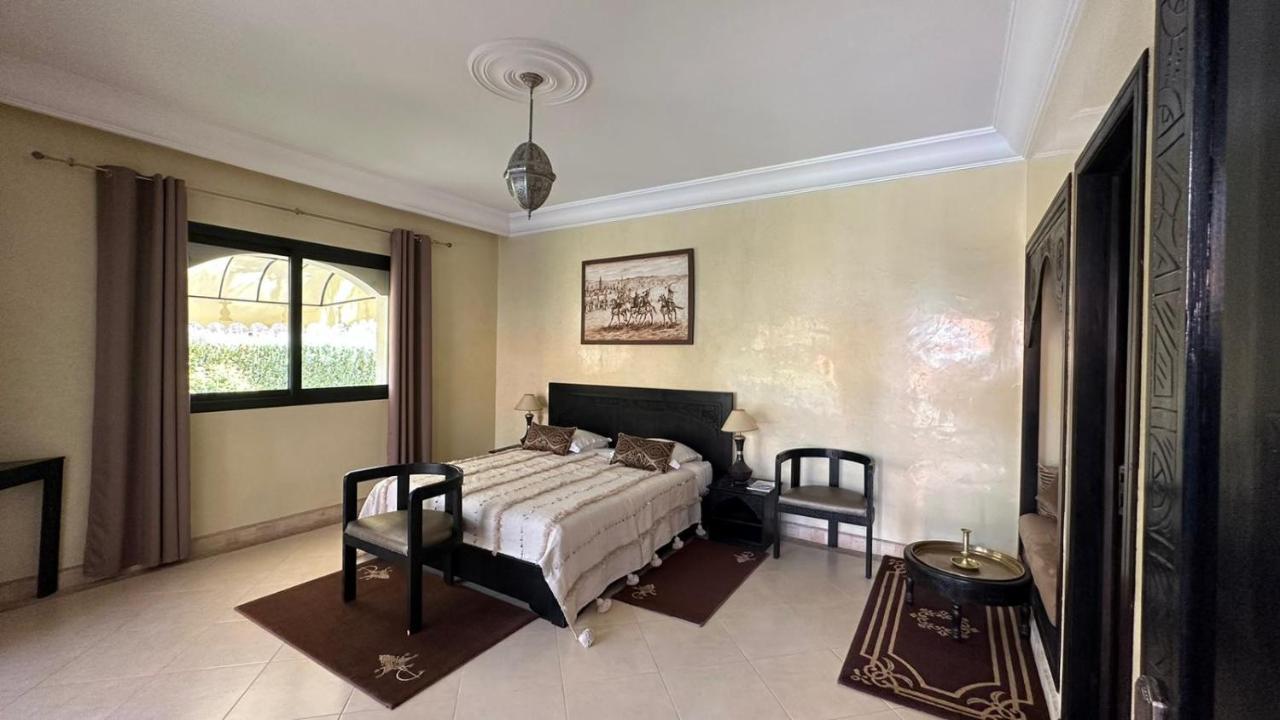 Riad Asmaa Agadir Azrarag Dış mekan fotoğraf